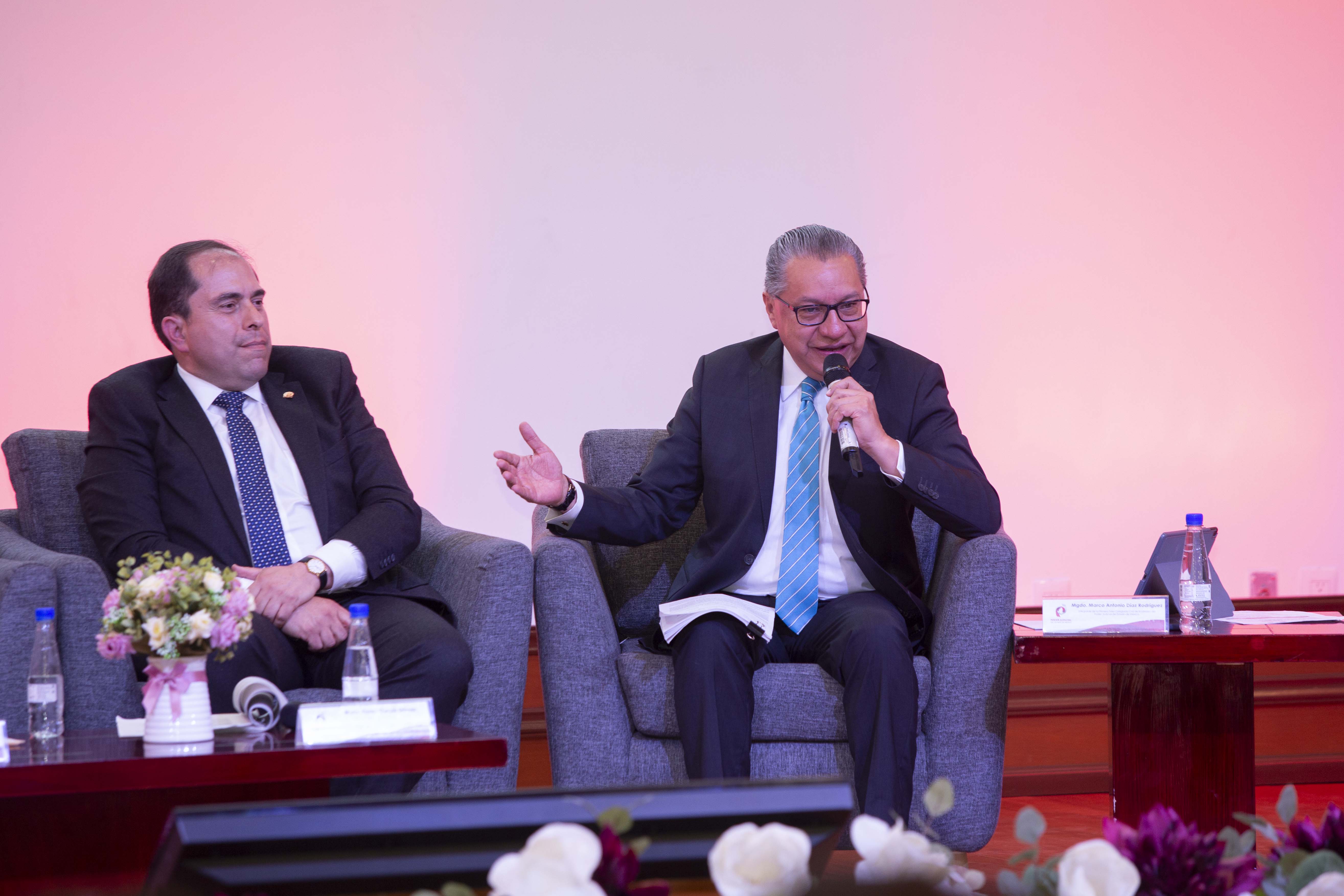 III Congreso Justicia Familiar
